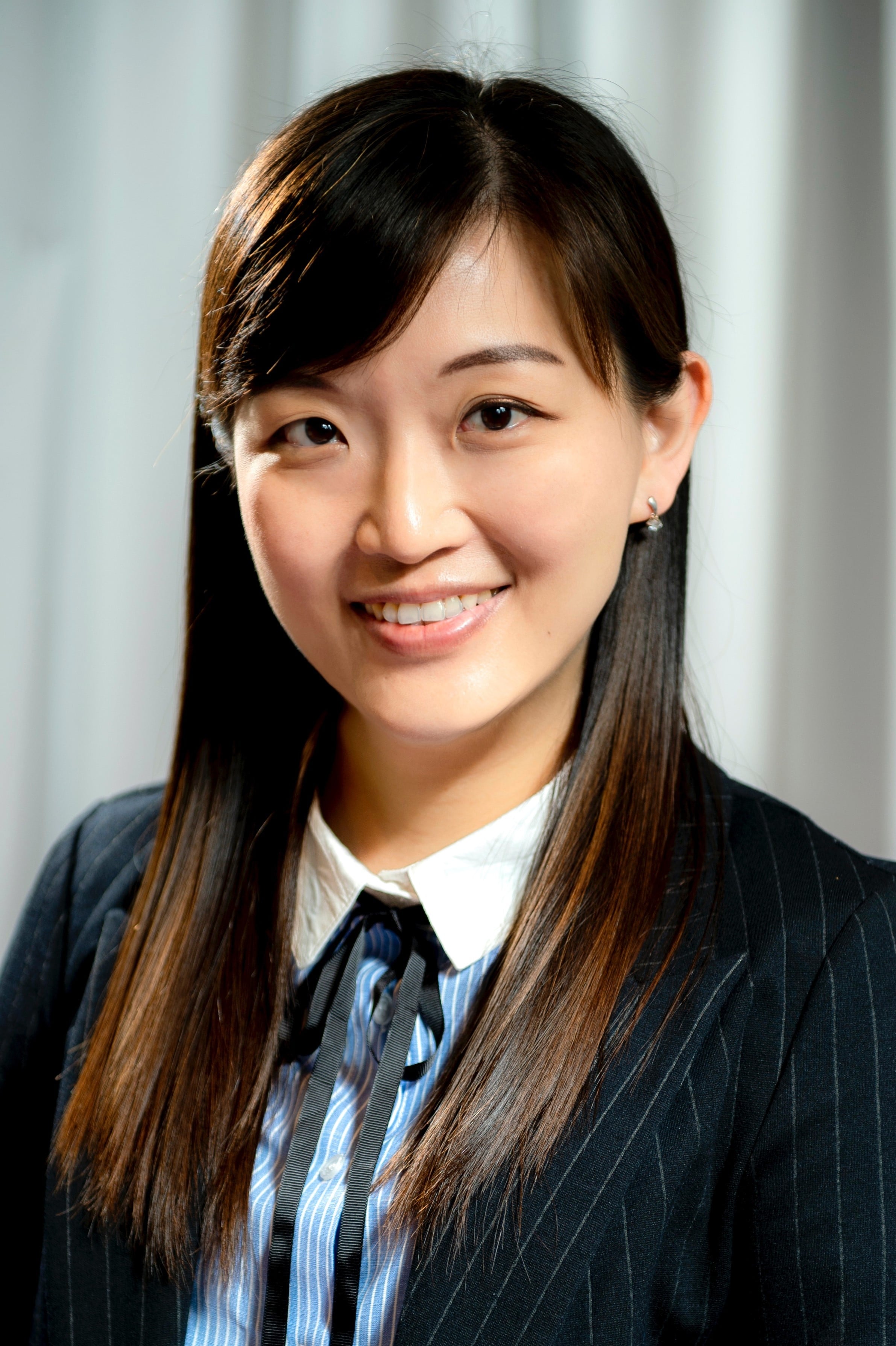 Shirley Liu
